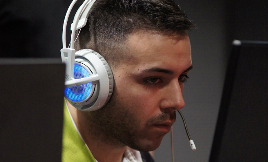 Epsilon loses team