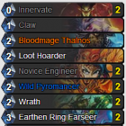 Gnimsh examines StrifeCro's legend-ranked Druid