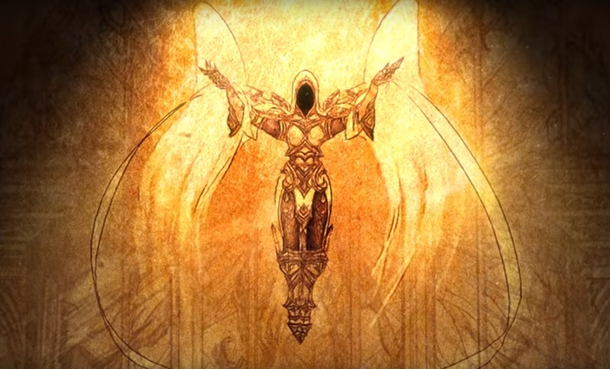 Auriel teaser trailer released