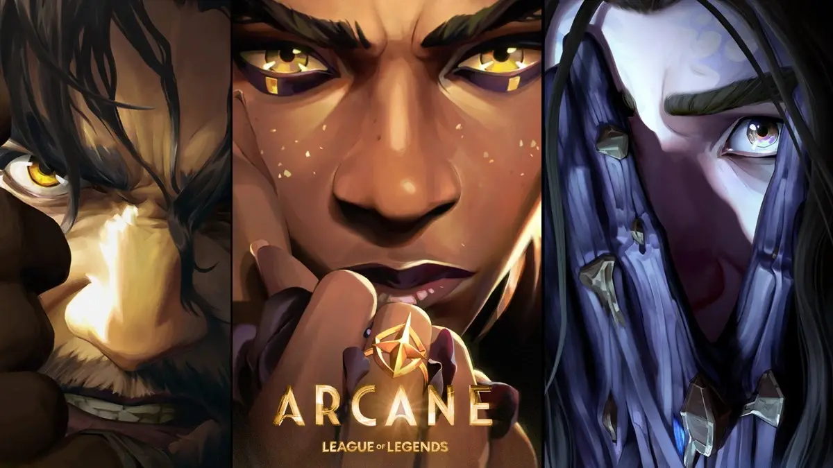 Arcane Season 2: 5 questions we have before Act II