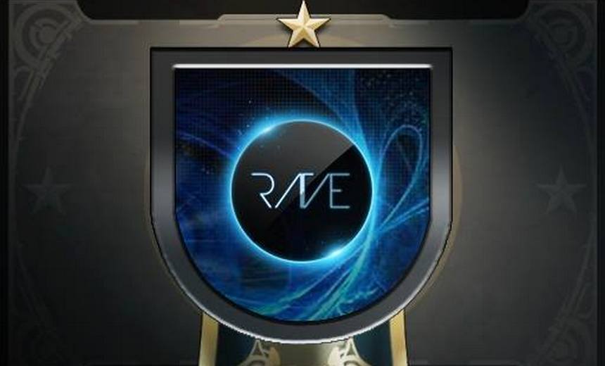 Rave to make a Competitive Return
