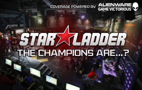 StarLadder playoffs preview - who is most likely to win?