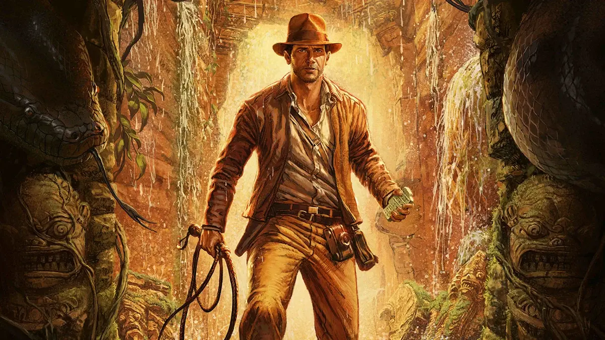 PlayStation 5 release date for Indiana Jones and the Great Circle revealed