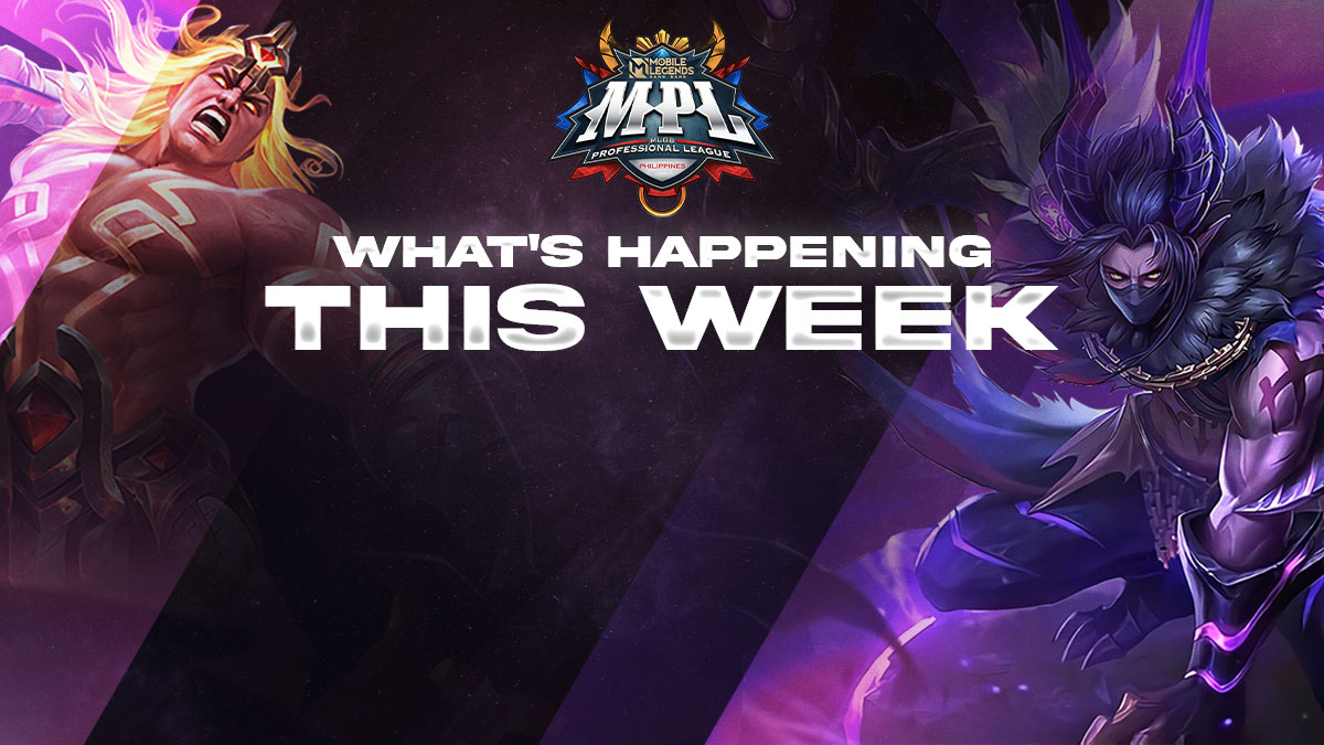 MLBB: What we are watching this week