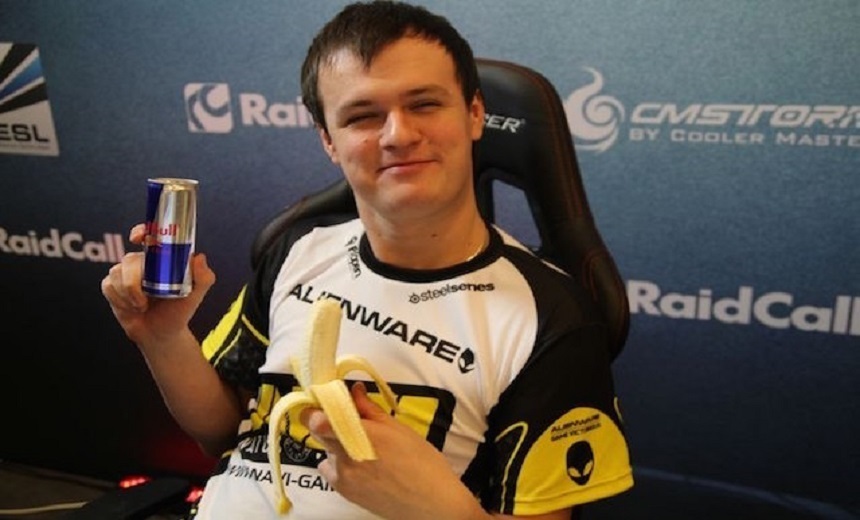 XBOCT returns to Na'Vi as coach