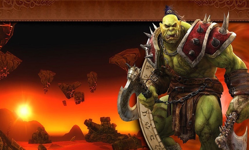 Zechs Files - WC3 Changes are Good, but More are Needed