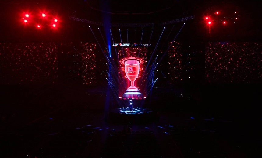 Starladder iLeague Invitational 2 - A peek at the first head to head matches