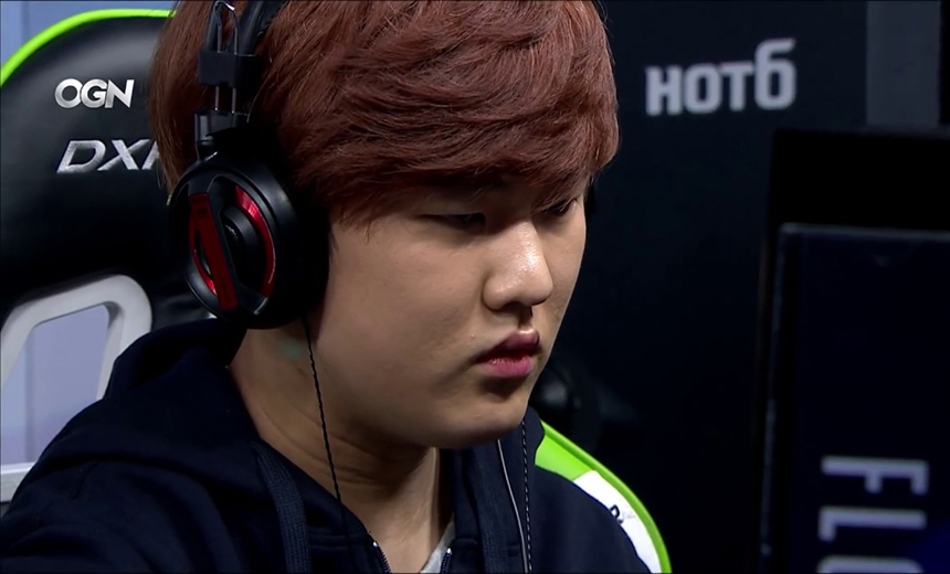 LW Blue 3-1 KongDoo Panthera to complete APEX top four for Playoffs