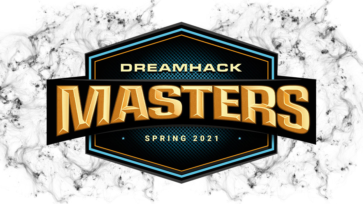 Dreamhack Masters is ready to rumble with $250,000 prize pool
