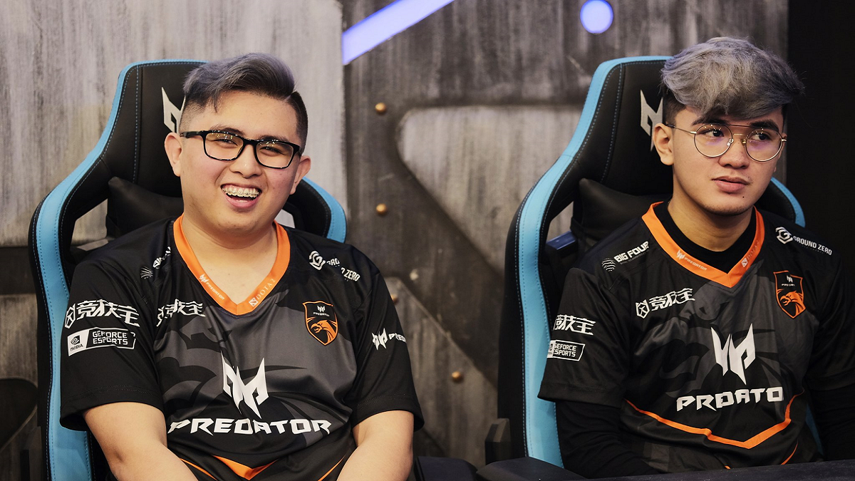 ONE Dota 2 Singapore World Pro Invitational set to start