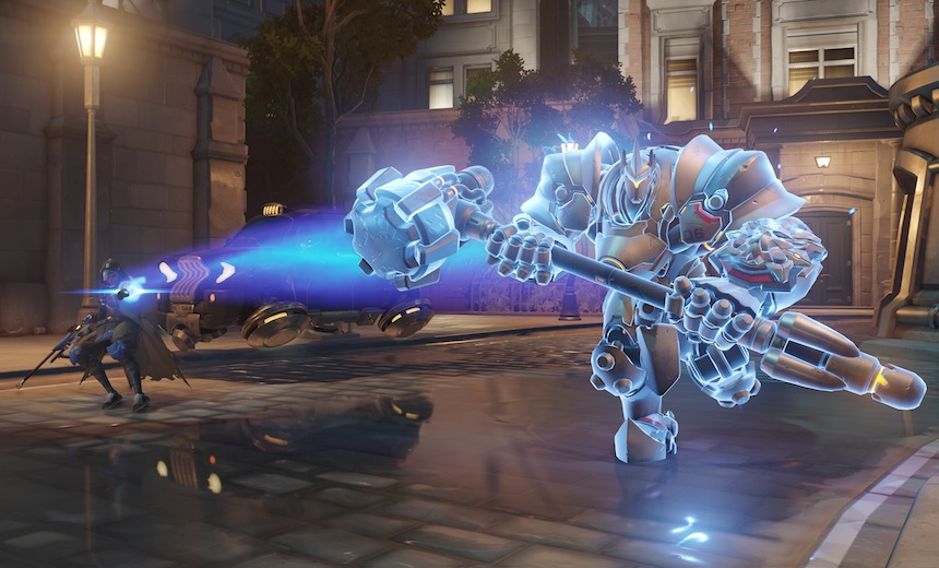 A Recap of Week 1 & 2 of the ESL Atlantic Showdown Qualifiers