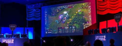 North American Collegiate Championship Announced