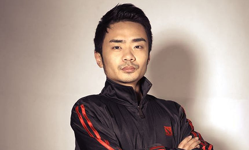 LGD new roster confirmed with xiao8, Maybe and Mikasa as the coach