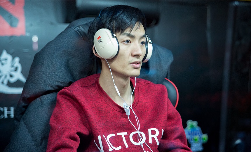 TI5 CN Qualifiers: EHOME finish first, CDEC to wildcard