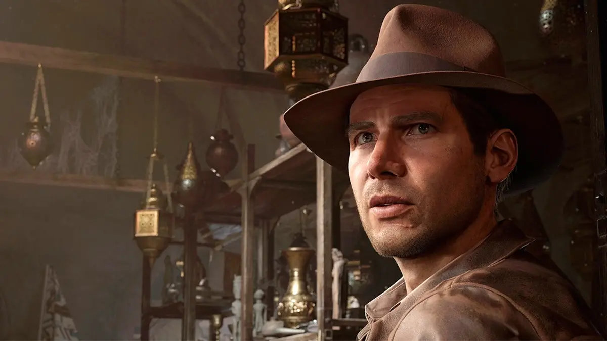 New Indiana Jones and the Great Circle gameplay deep dive released
