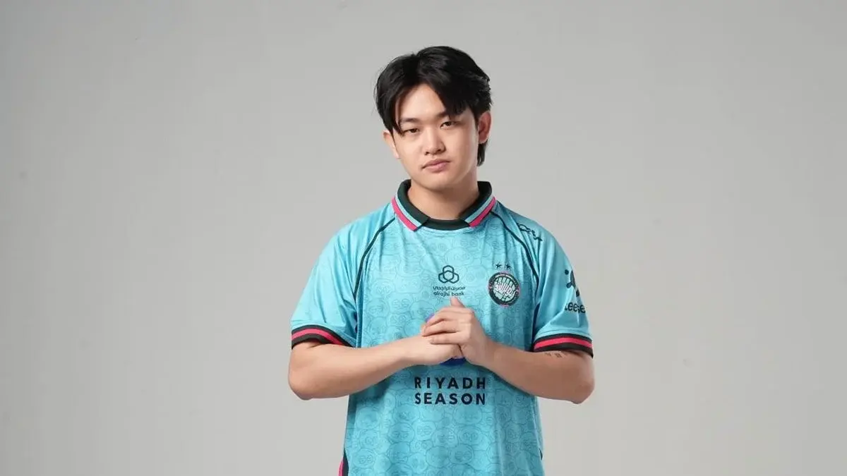 Twisted Minds PH Jeymz: 'I'm really happy to be back in MPL Philippines'