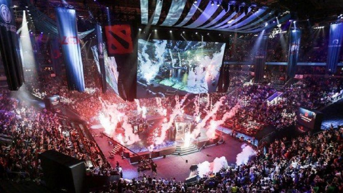 DPC season and TI10; Postponed indefinitely