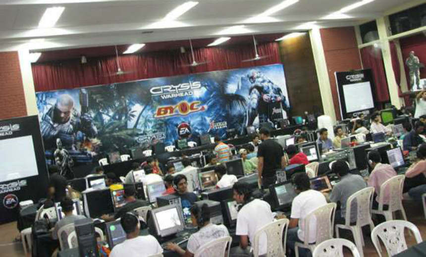 India to host $300,000 CS:GO event