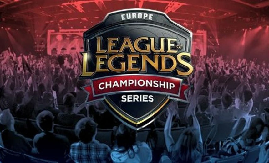 EU LCS Spring Split 2016: Week 9 recap