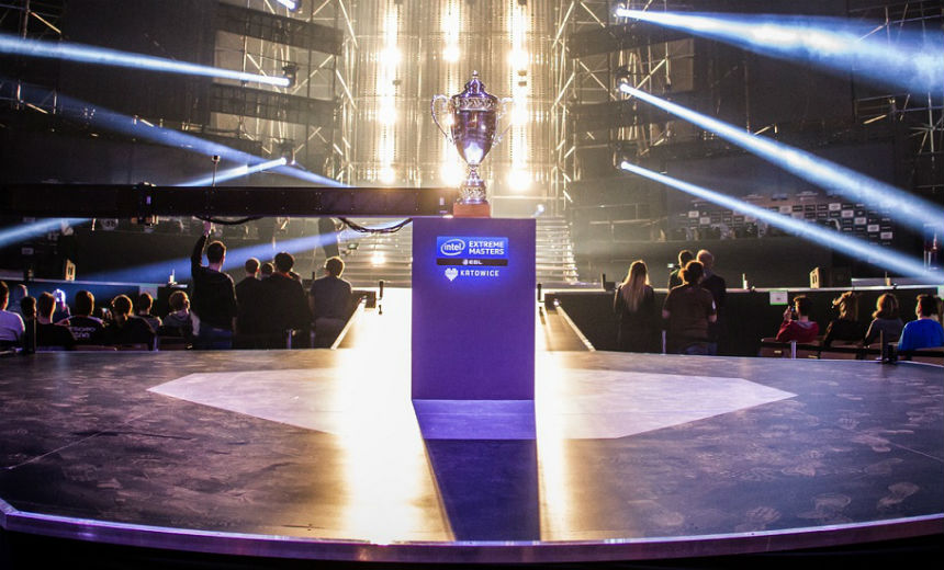 WCS Winter Championship is set to kick off tomorrow