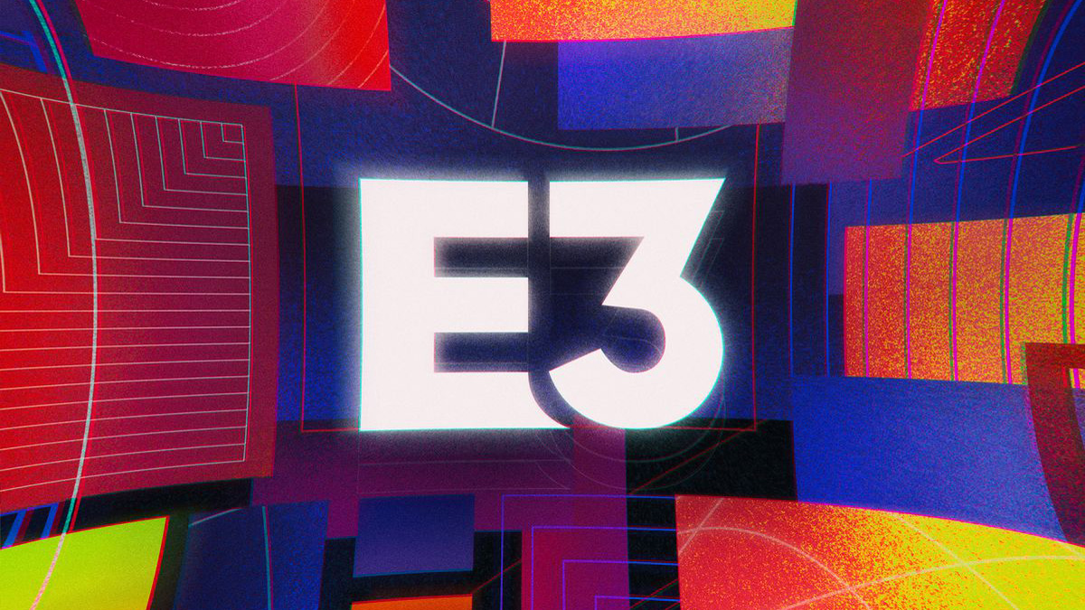 E3 2022 has officially been cancelled