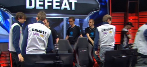 Millenium top the groups to end EU LCS Super-Week Day 1