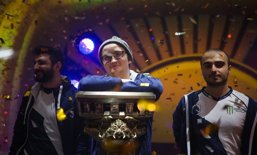 Moscow's first Major; EPICENTER XL announced featuring Liquid and VP