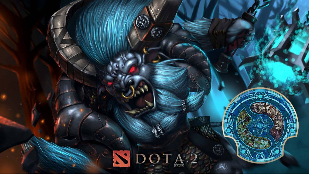 The International 2023: Post event meta analysis