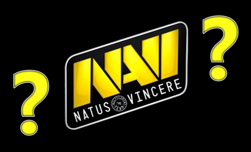Update: PSM joins Na'Vi;The fifth Na’Vi player to be announced live by Dendi