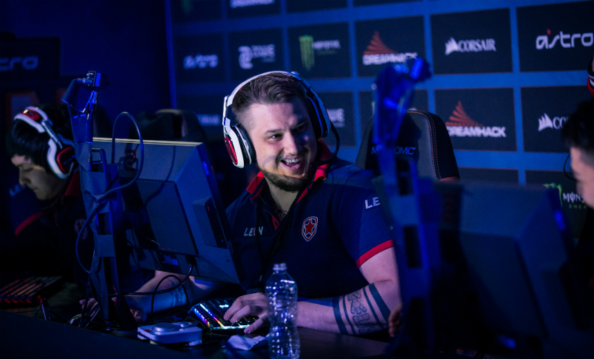 DreamHack Austin 2017 - Gambit Esports to join Immortals in grand final