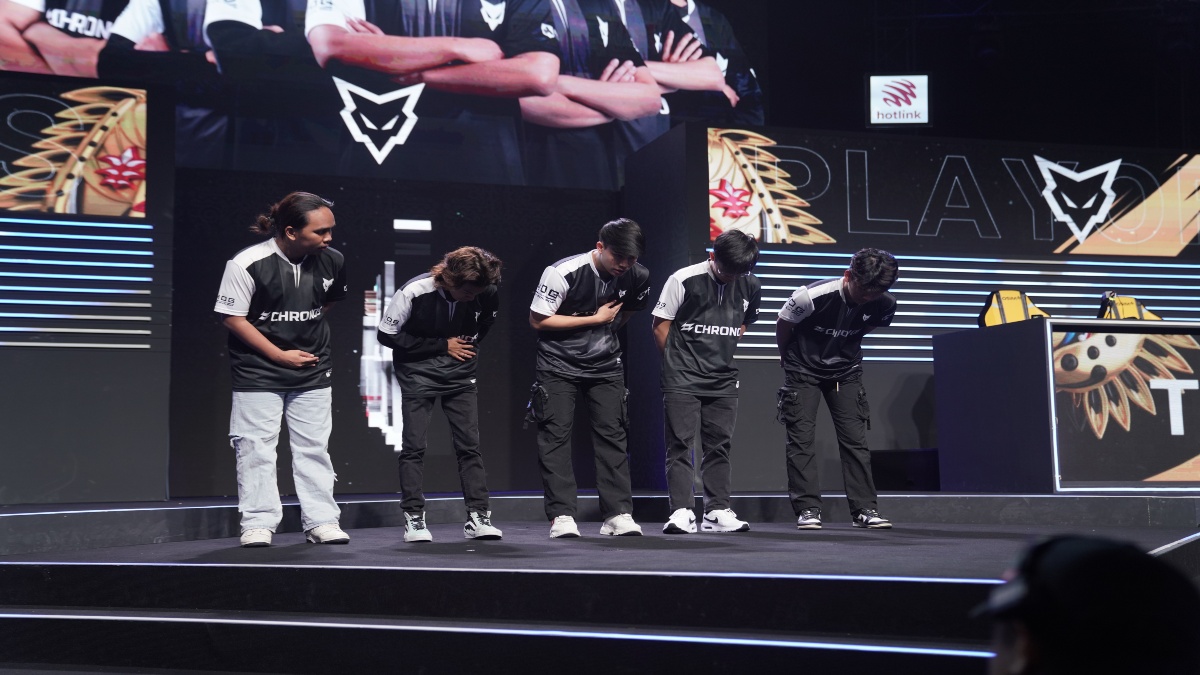 MPL MY Season 12: Three teams eliminated on Day 1 of the Playoffs