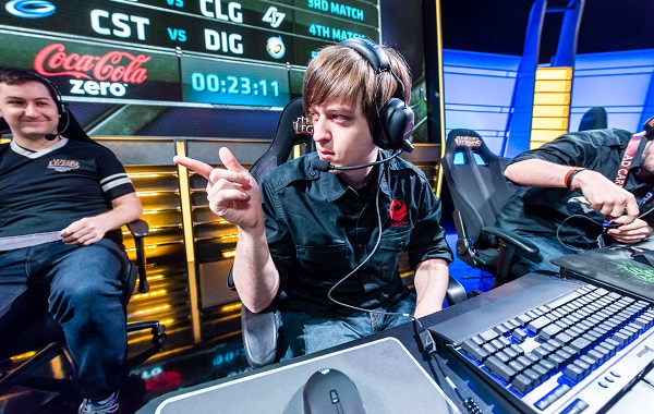NA LCS Week 3: Stats & Fun Facts