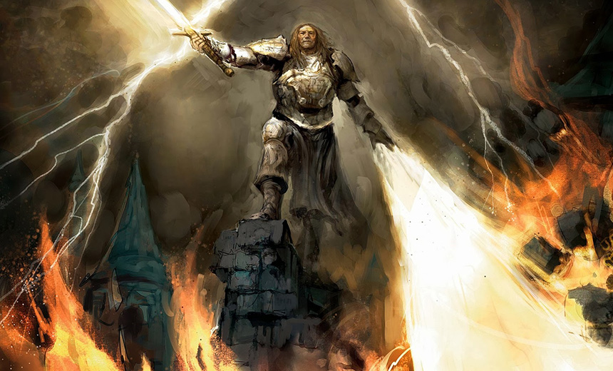 Guide: Building paladin for the GvG meta