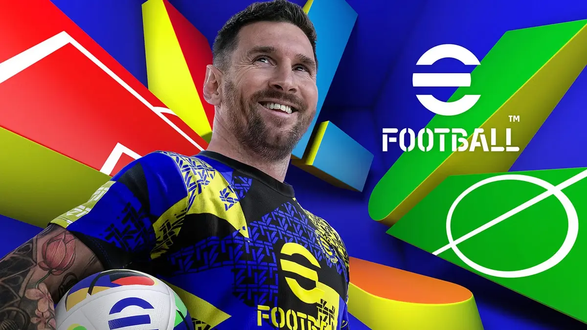 FIFA and Konami eFootball team up for FIFAe World Cup after years of rivalry