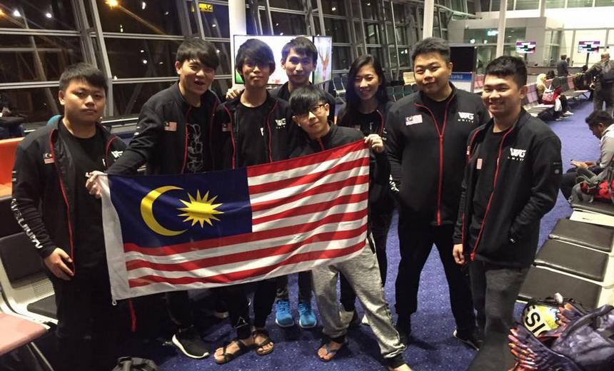 Let the Shuffle begin: Ah Jit and Ah Fu part ways with WG Unity