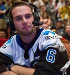 Ultradavid writes about sportification of eSports