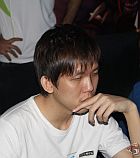 Mushi: 'No one can always stay as the best.'