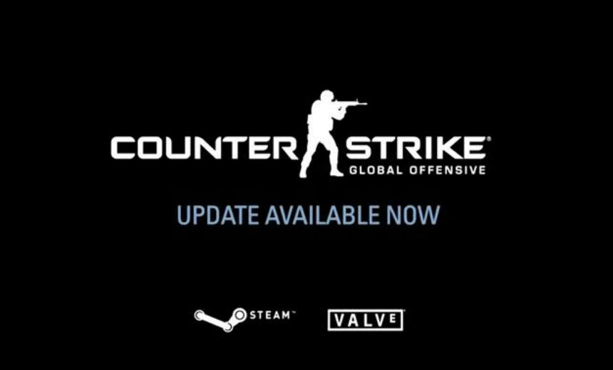 CS:GO Update: A few changes to the maps
