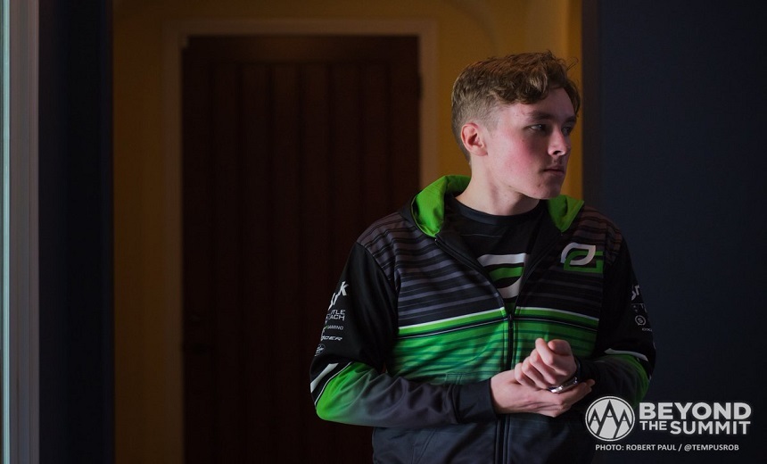 OpTic and Animal Planet get another shot at ESL One Katowice