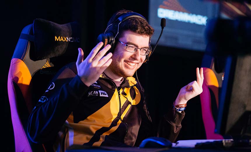 All decks from the DreamHack Austin playoffs