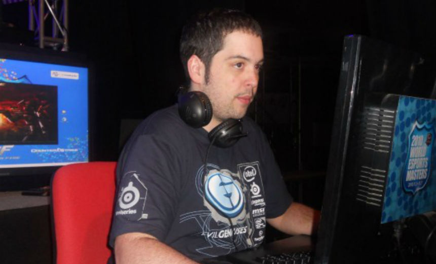 compLexity alters starting roster