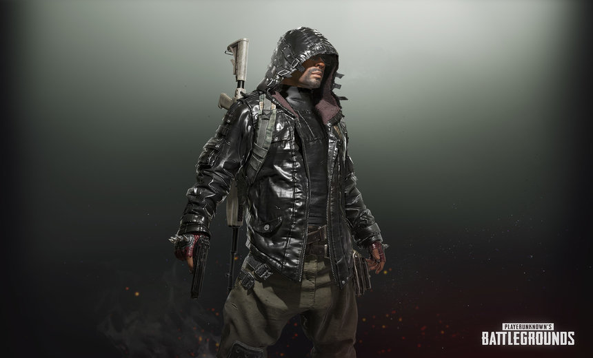 PUBG PC 1.0 Update #2 Adds In New Crates, Cosmetic Items And More