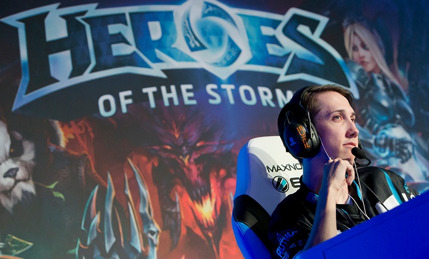 NA and EU see new teams in the HGC as eyes are set on Phase Two