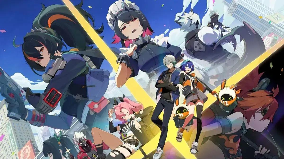 Zenless Zone Zero combat guide: How to make the most of your S-Rank Agents