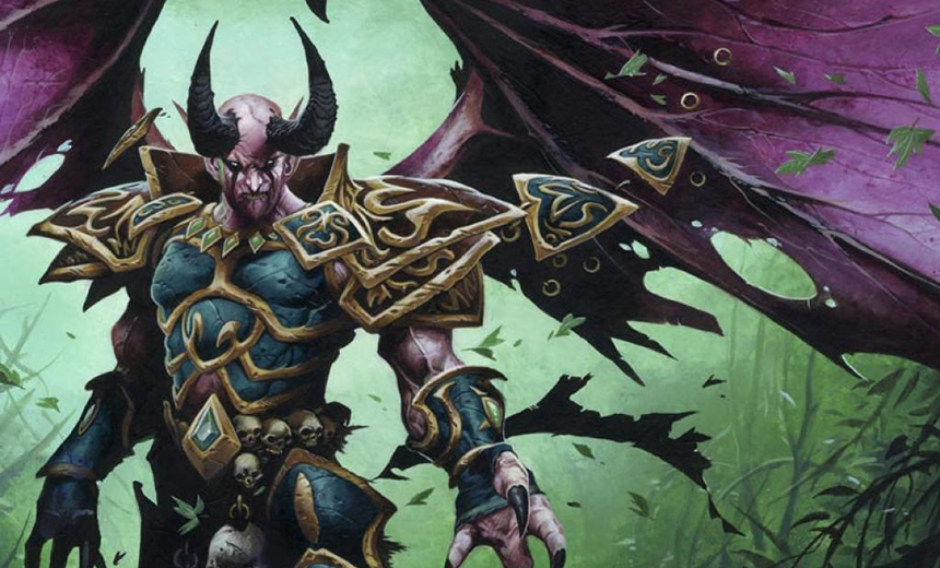 Decklist spotlight: Decks from the HWC regionals