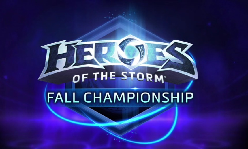 BlizzCon 2016: MVP Black cruises to victory in group A