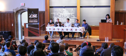 Collegiate Starleague to hold Dota 2 finals at MLG Anaheim