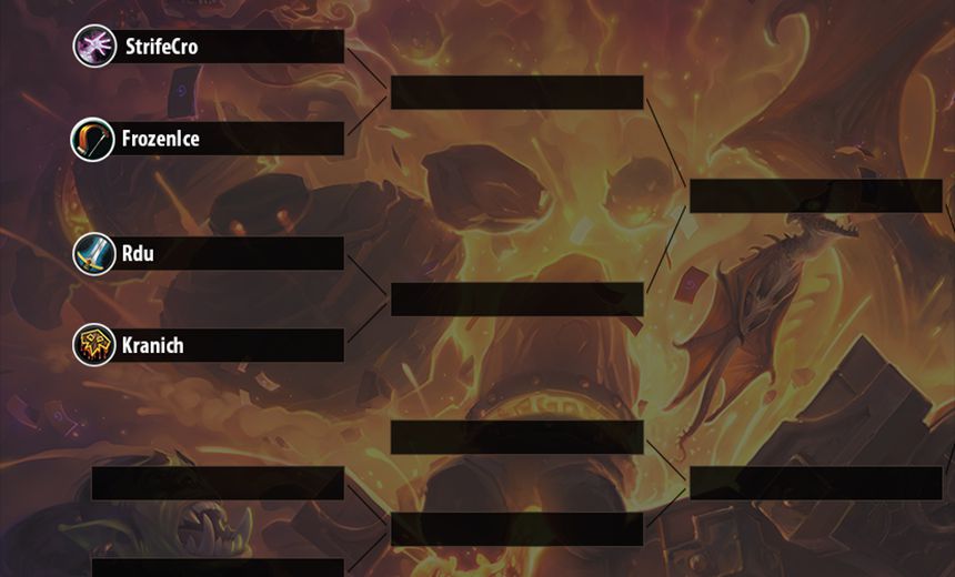 If you’re tired of the good old Conquest format, this one-deck competition might cheer you up