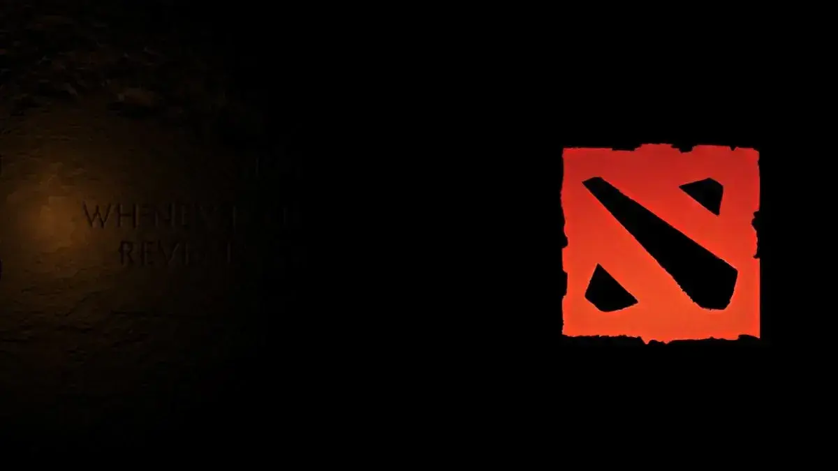 Crownfall story event teases the release of the new Dota 2 gameplay patch