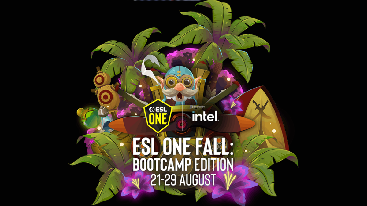 Team Liquid and SG esports eliminated from ESL One Fall with the end of the group stage